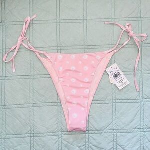 RVCA bikini bottom (M/10)